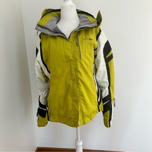 Vertical Limit Ski Jacket Size 40